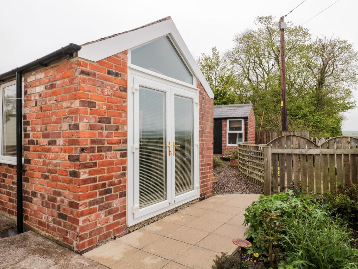 St Cuthbert'S Cottage Beal المظهر الخارجي الصورة