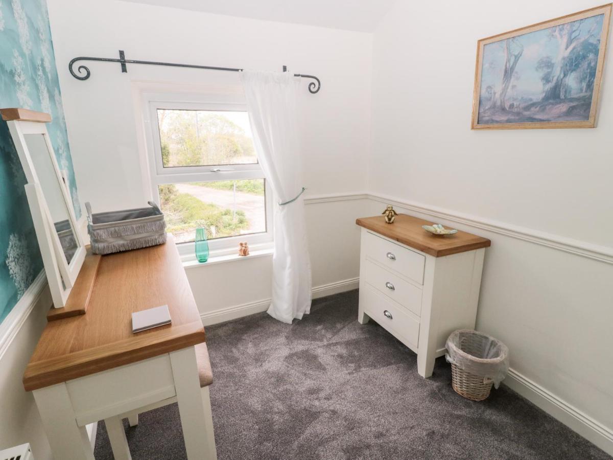 St Cuthbert'S Cottage Beal المظهر الخارجي الصورة